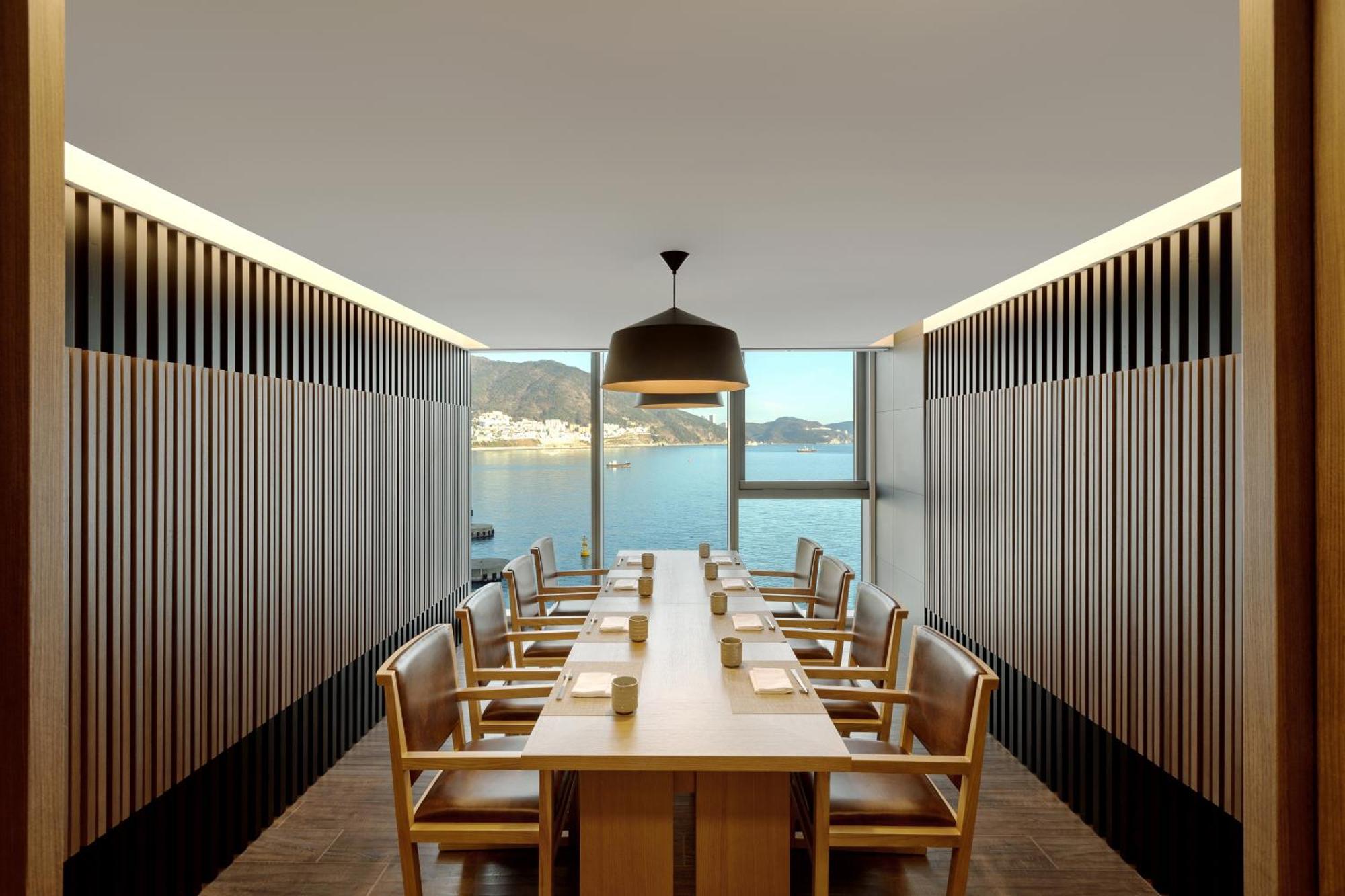 Wyndham Grand Busan Exterior foto